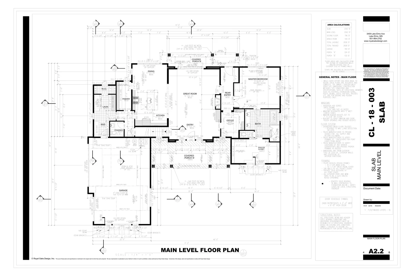 Breezy Grove - Floor Plan 3